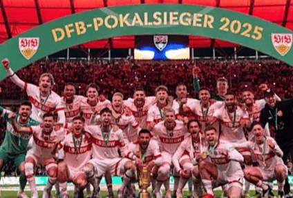 德甲：斯图加特VS沃尔夫斯堡，最新比分分析